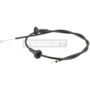 Tirette câble ouverture de capot FEBEST – BMW