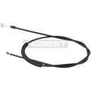 Tirette câble ouverture de capot FEBEST – VAG