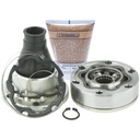 Embout de cardan 19x74 FEBEST – ALFA ROMEO / CHRYSLER