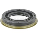 Bague d'étanchéité, différentiel 38.6x70.1x10.8x12.7 FEBEST – MERCEDES-BENZ