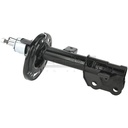 Amortisseur avant droit gas.twin tube FEBEST – MAZDA