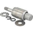 Kit de réparation, piston avec mecanisme d'étrier de FEBEST – CHANGAN / FORD