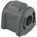 Silentbloc de barre stabilisatrice avant d21 FEBEST – SUBARU