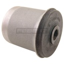 Silentbloc, triangle de suspension avant inférieur FEBEST – SSANGYONG