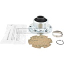 Soufflet de embout de cardan 99.7x56x26.8 FEBEST – PORSCHE / VAG