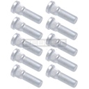 Goujon de roue pcs 10 FEBEST – HONDA / TOYOTA