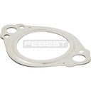 Joint torique, tuyau d'échappement (inox) FEBEST – CITROEN / MITSUBISHI