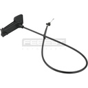 Tirette câble ouverture de capot FEBEST – CITROEN / PEUGEOT