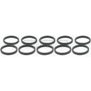 Joint torique, circuit de refroidissement pcs 10 FEBEST – FORD