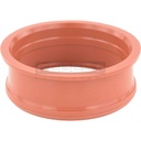 Bague d'étanchéité, gaine de suralimentation FEBEST – MERCEDES-BENZ
