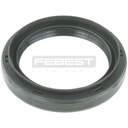 Bague d'étanchéité, cardan de transmission 38.7x54.2x7.2x10.65 FEBEST – SUZUKI
