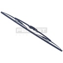 Balai d'essuie-glace conventionnel FEBEST – FIAT / FORD