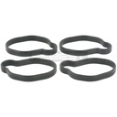 Bague d'étanchéité, puit de bougie pcs 4 FEBEST – SUBARU