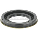 Bague d'étanchéité, boîte de vitesses 38.2x65.1x6.7x8.9 FEBEST – GENERAL MOTORS