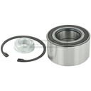 Kit de réparation roulement de roue avant 45x83x44 FEBEST – CITROEN / PEUGEOT
