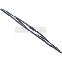 Balai d'essuie-glace conventionnel FEBEST – MERCEDES-BENZ / OE