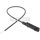Tirette câble ouverture de capot FEBEST – BMW