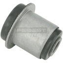 Silentbloc, triangle de suspension avant FEBEST – ALFA ROMEO / CHRYSLER
