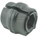 Silentbloc de barre stabilisatrice avant d25 FEBEST – CITROEN / PEUGEOT