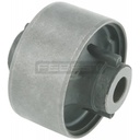 Silentbloc, triangle de suspension avant inférieur FEBEST – HONDA