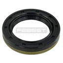 Bague d'étanchéité, boîte de vitesses 30.7x47.1x8x8 FEBEST – MERCEDES-BENZ