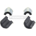 Jeu silentbloc de barre stabilisatrice arrière FEBEST – ALFA ROMEO / CHRYSLER