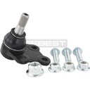 Rotule de triangle de suspension avant inférieur FEBEST – MERCEDES-BENZ