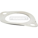 Joint torique, tuyau d'échappement (inox) FEBEST – FORD / VOLVO