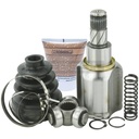 Tête de cardan côté boîte de vitesses, gauche 22x39.7x25 FEBEST – RENAULT
