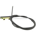 Tirette câble ouverture de capot FEBEST – VAG