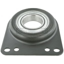 Roulement de palier cardan transmission FEBEST – FORD / VAG