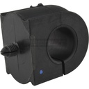 Silentbloc de barre stabilisatrice arrière d28 FEBEST – GENERAL MOTORS