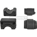 Jeu silentbloc de barre stabilisatrice avant (kit pour deux FEBEST – HONDA