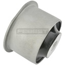 Silentbloc de support de différentiel avant FEBEST – ALFA ROMEO / CHRYSLER