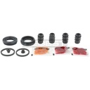 Kit de réparation, étrier de frein arrière FEBEST – MAZDA / SUZUKI