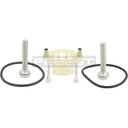 Kit réparation pompe à huile (kit de réparation) FEBEST – VAG