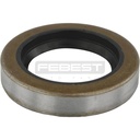 Bague d'étanchéité, cardan de transmission 33.2x55.2x10.9 FEBEST – SSANGYONG