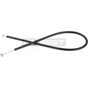 Tirette câble ouverture de capot FEBEST – BMW