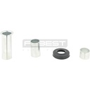 Jeu de bagues, galet tendeur FEBEST – BMW