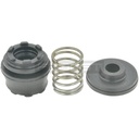 Kit de montage de compresseur suspension pneumatique FEBEST – MERCEDES-BENZ