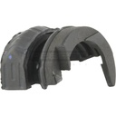 Silentbloc de barre stabilisatrice avant d37 FEBEST – PORSCHE / VAG