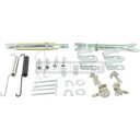 Kit de montage, mâchoires de frein FEBEST – HONDA