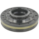 Bague d'étanchéité, différentiel 27x65.2x12x19.8 FEBEST – LAND ROVER / VOLVO
