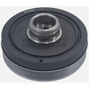 Poulie de vilebrequin FEBEST – BMW