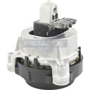 Support moteur droit (hydraulique) FEBEST – BMW