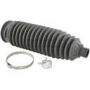 Soufflet crémaillère de direction FEBEST – FORD