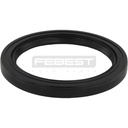 Bague d'étanchéité, levier de vitesse 54.6x72.7x6.9x6.9 FEBEST – MAZDA