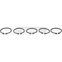 Bague de retenue pcs 5 FEBEST – VOLVO