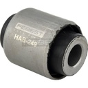 Silentbloc de sous-châssis FEBEST – HONDA