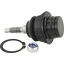 Rotule de triangle de suspension avant supérieur FEBEST – FORD